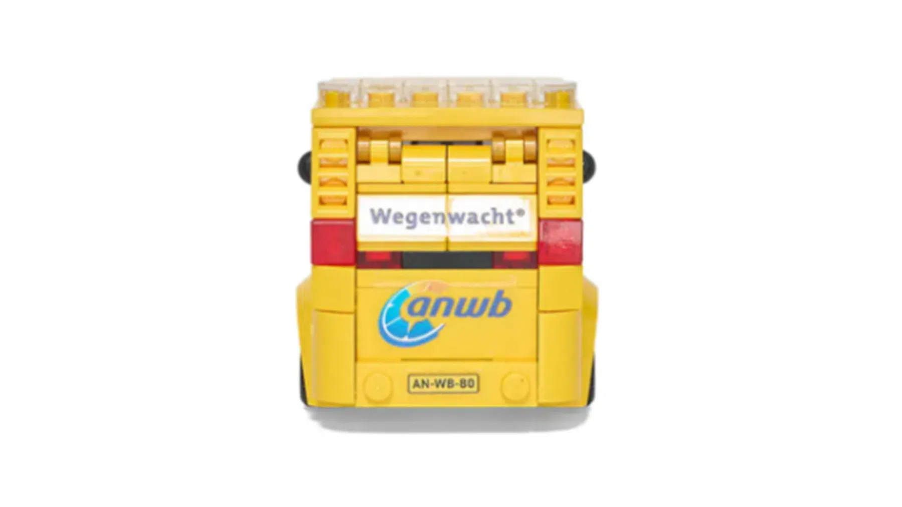 lego wegenwacht
